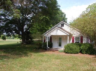 508 S Love Chapel Rd, Stanfield, NC 28163