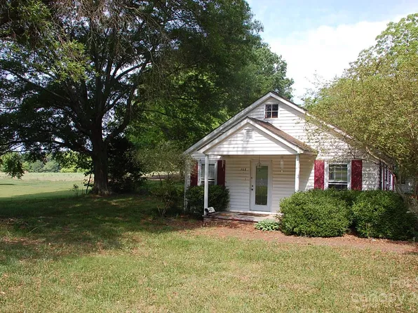 508 S Love Chapel Rd, Stanfield, NC 28163