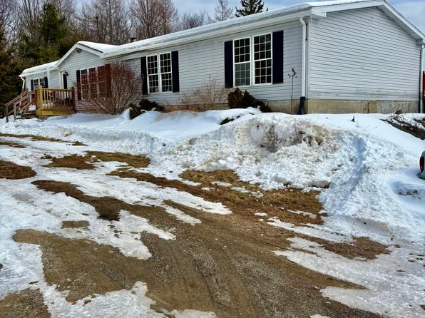 521 Millvale Road, Bucksport, ME 04416