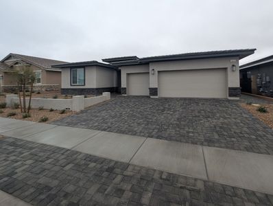 1039 Forest Falcon Dr, Henderson, NV, 89011