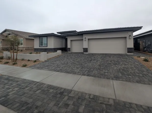 1039 Forest Falcon Dr, Henderson, NV 89011