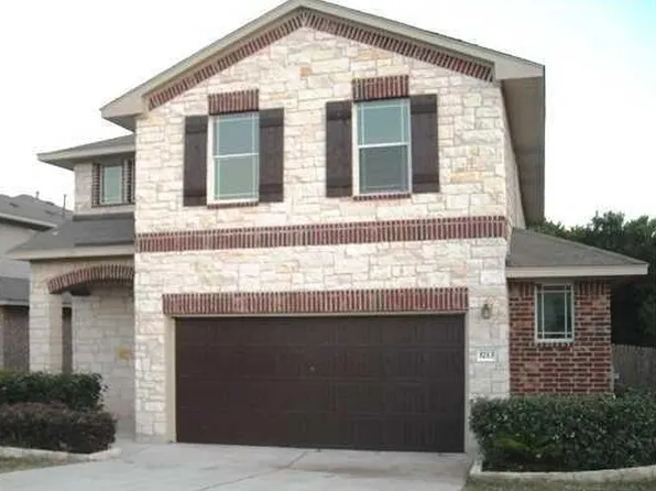 1713 Suter St, Austin, TX 78748