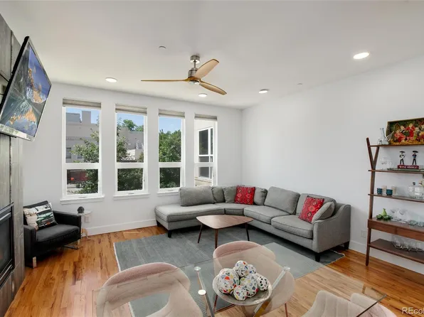 340 S Lafayette Street #201, Denver, CO 80209