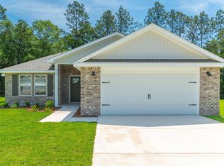 6005 Oak Hollow Way, Crestview, FL 32539