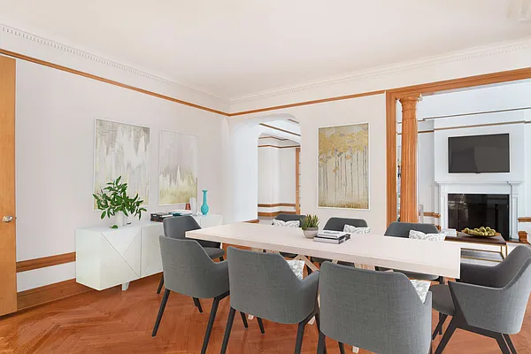 Rented by WAM Partners - William Moses Co. | media 30