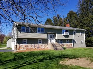 327 Spindle Hill Rd, Wolcott, CT 06716