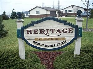 2nd image of 1700 S Heritage St