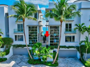4215 S Ocean Blvd APT 4, Highland Beach, FL 33487