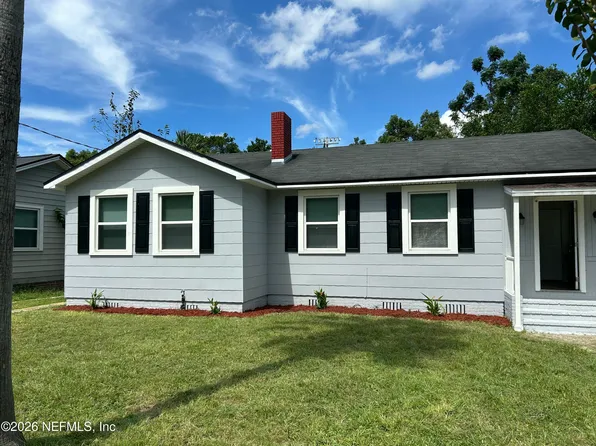 527 E 58th St, Jacksonville, FL 32208