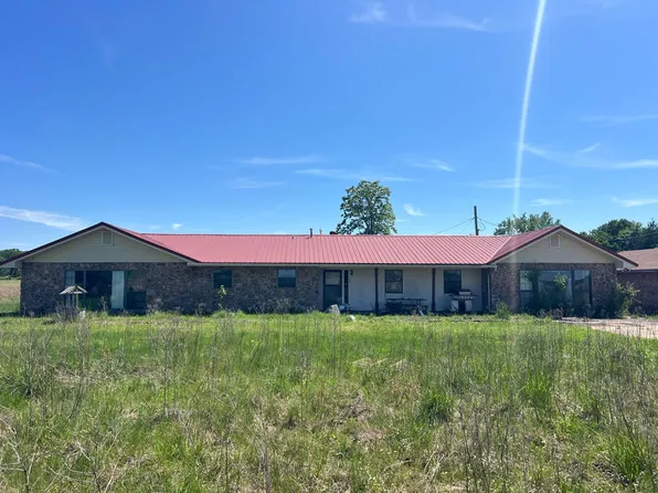 2547 Anderson Rd, McAlester, OK 74501