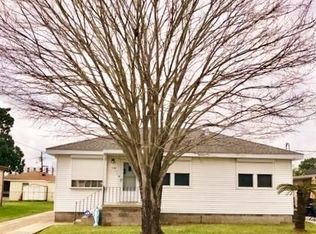 1034 Manson Dr, Marrero, LA 70072