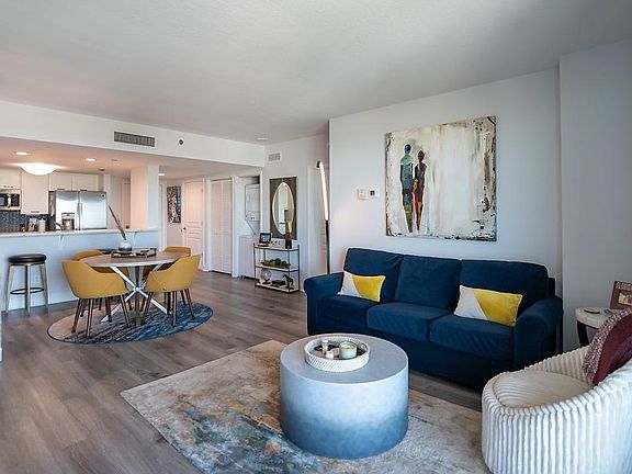 5th image of 300 S Duval St Unit 1501