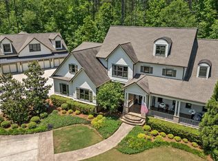 193 Stonegate Trl, Carrollton, GA 30116