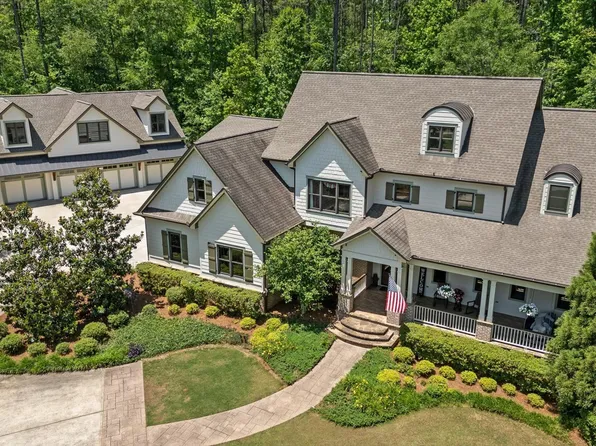 193 Stonegate Trl, Carrollton, GA 30116