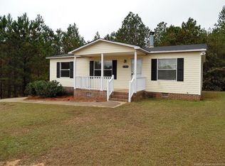 248 Valley Forge Way S, Cameron, NC 28326