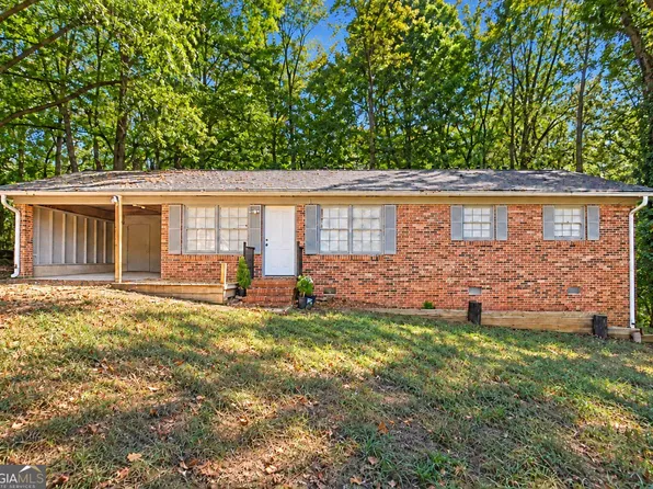 310 Cavalier Rd, Athens, GA 30606