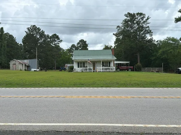 15973 Woodbury Hwy, Woodbury, GA 30293