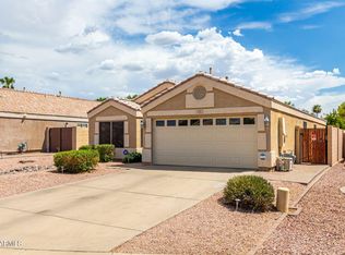 1705 E Horseshoe Ave, Gilbert, AZ 85296