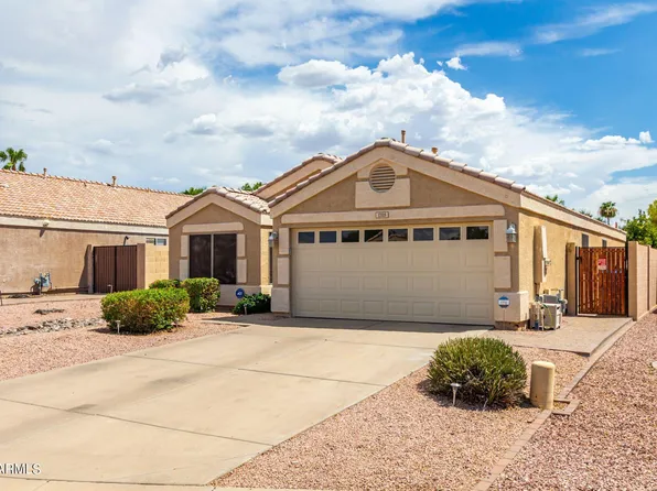 1705 E Horseshoe Avenue, Gilbert, AZ 85296