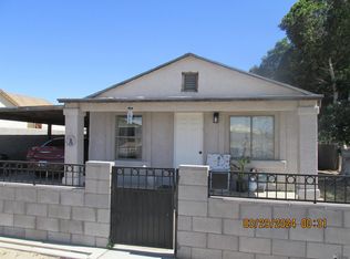 1081 S 2nd Ave, Yuma, AZ 85364