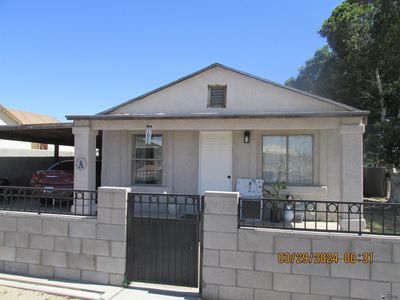 1081 S 2nd Ave, Yuma, AZ, 85364