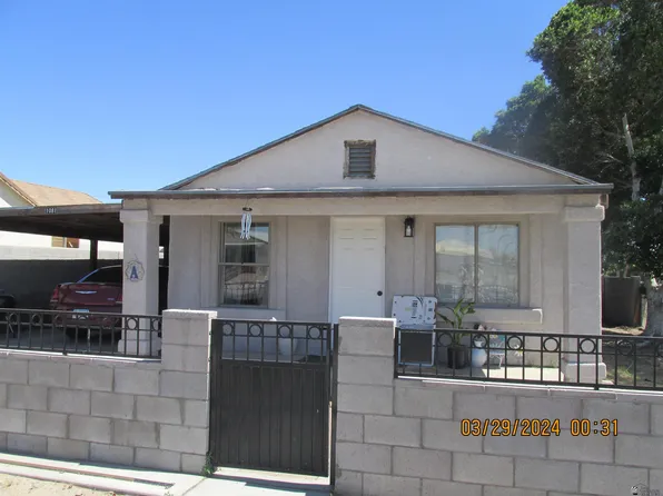 1081 S 2nd Ave, Yuma, AZ 85364