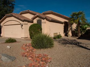 8240 E Portobello Ave, Mesa, AZ 85212