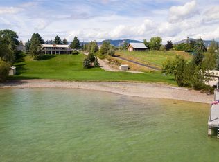 35008 Rocky Point Rd, Polson, MT 59860