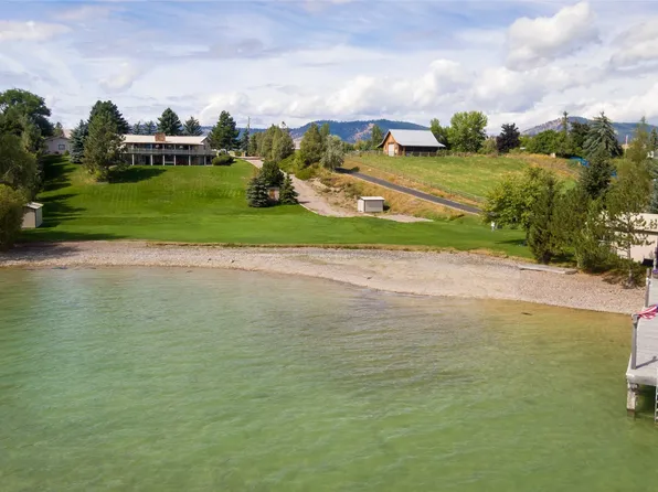 35008 Rocky Point Rd, Polson, MT 59860