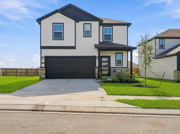 4469 Wisenbaker Way, Bryan, TX 77845
