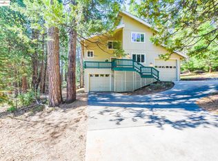 19899 Sunrise Dr, Twain Harte, CA 95383