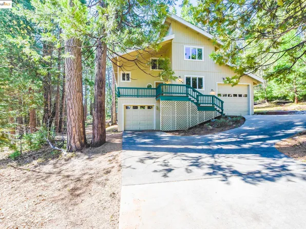 19899 Sunrise Dr, Twain Harte, CA 95383