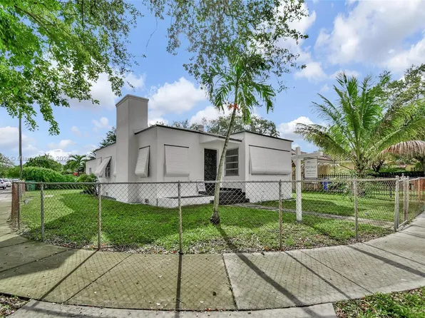 4921 NW 6th Ave, Miami, FL 33127