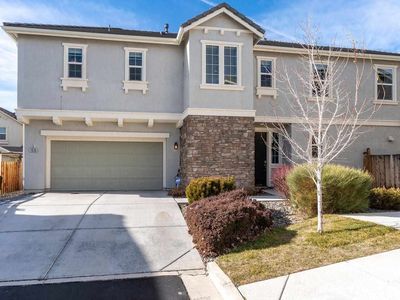 7036 Sacred Cir, Sparks, NV, 89436