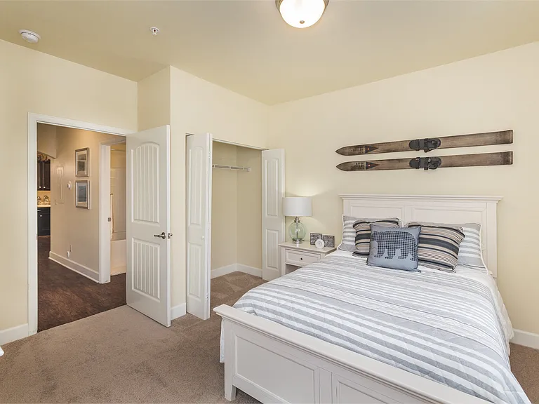 Trail Ridge at Woodland Park Apartments — Photo 7