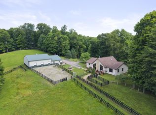 1825 Chickasaw Ln, Sugar Grove, OH 43155