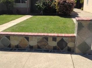 287 Staples Ave, San Jose, CA