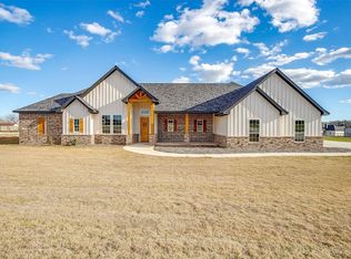 139 Clayton Xing, Springtown, TX 76082