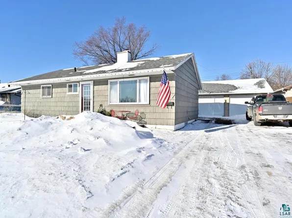 100 Edison Blvd, Silver Bay, MN 55614