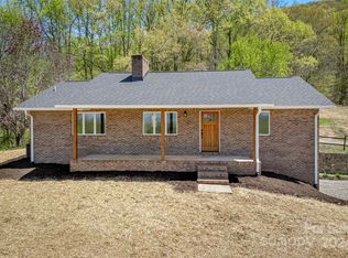 126 Max View Dr #4, Leicester, NC 28748