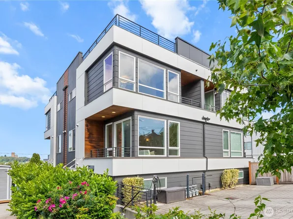 1302 30th Avenue S, Seattle, WA 98144