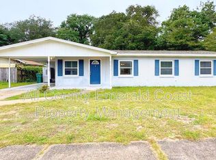 506 Trenton St, Fort Walton Beach, FL 32547