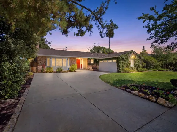 1173 Corvallis Dr, San Jose, CA 95120