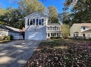 3965 Jousting Arch, Virginia Beach, VA 23456