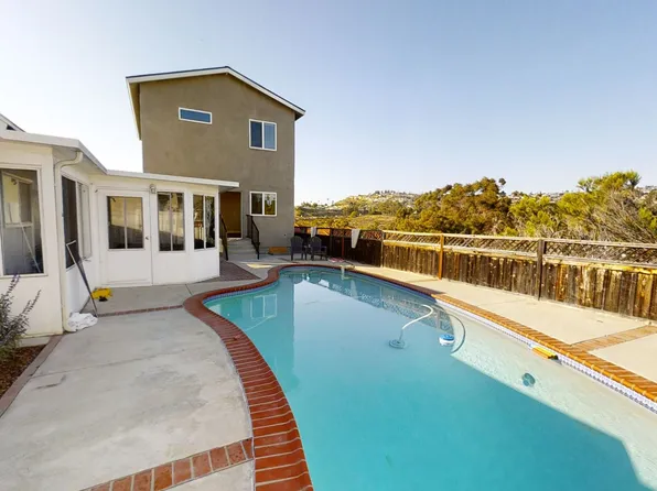 5415 Brockbank Pl, San Diego, CA 92115