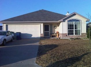 406 Oxford Loop, Princeton, TX 75407