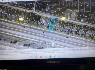 3110 Meadow Rd, Lehigh Acres, FL 33974