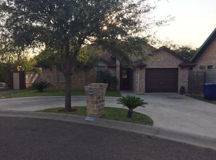 2022 Durango Ave, Laredo, TX 78046