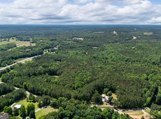 0 Joe Cook Rd, Franklin, GA 30217