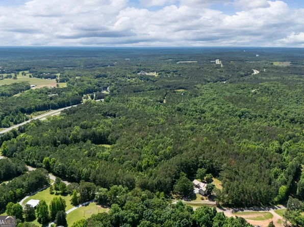 0 Joe Cook Rd, Franklin, GA 30217